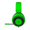 Kép 2/3 - Razer Kraken Ovális Zöld Gaming Headset