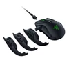 Kép 4/5 - Razer Naga Pro Vezeték Nélküli Gamer Egér