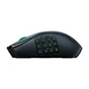 Kép 5/5 - Razer Naga Pro Vezeték Nélküli Gamer Egér