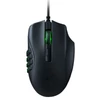 Kép 1/5 - Razer Naga X Vezetékes Gamer Egér Fekete