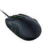 Kép 2/5 - Razer Naga X Vezetékes Gamer Egér Fekete