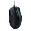 Kép 3/5 - Razer Naga X Vezetékes Gamer Egér Fekete
