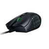 Kép 4/5 - Razer Naga X Vezetékes Gamer Egér Fekete