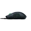 Kép 5/5 - Razer Naga X Vezetékes Gamer Egér Fekete