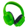 Razer Opus X Green Bluetooth ANC Zajszűrős Vezeték nélküli Zöld Fejhallgató