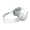 Razer Opus X Mercury Bluetooth ANC Zajszűrős Vezeték nélküli Fehér Fejhallgató