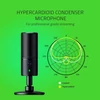Kép 4/6 - Razer Seiren Emote asztali mikrofon
