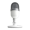 Kép 2/3 - Razer Seiren Mini Streaming mikrofon Mercury fehér