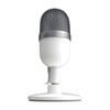 Razer Seiren Mini Streaming mikrofon Mercury fehér