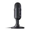 Kép 2/3 - Razer Seiren V2 X Gaming mikrofon fekete