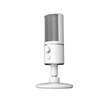 Razer Seiren X  Mercury white Mikrofon