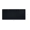 Kép 5/5 - Razer SPHEX V3 Large Egérpad