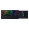 Kép 1/3 - Razer Turret for Xbox One - US Vezeték Nélküli Billentyűzet és Egér Xbox One-hoz