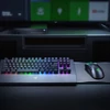 Kép 3/3 - Razer Turret for Xbox One - US Vezeték Nélküli Billentyűzet és Egér Xbox One-hoz