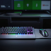 Razer Turret for Xbox One - US Vezeték Nélküli Billentyűzet és Egér Xbox One-hoz