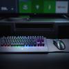 Razer Turret for Xbox One - US Vezeték Nélküli Billentyűzet és Egér Xbox One-hoz