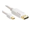 Kép 1/2 - Sandberg Displayport- mini DisplayPort 2m Fehér Kábel