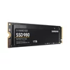 Kép 2/5 - Samsung 980 1TB M.2 PCIe (MZ-V8V1T0BW) SSD