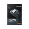 Kép 5/5 - Samsung 980 1TB M.2 PCIe (MZ-V8V1T0BW) SSD