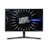 Kép 1/8 - Samsung C24RG50FQU 24" FHD VA 144Hz Gamer Monitor