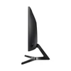 Kép 3/8 - Samsung C24RG50FQU 24" FHD VA 144Hz Gamer Monitor