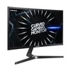 Kép 2/8 - Samsung C27RG50FQU 27" FHD VA 240Hz Gamer Monitor