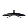 Kép 4/8 - Samsung C27RG50FQU 27" FHD VA 240Hz Gamer Monitor