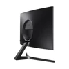 Kép 5/8 - Samsung C27RG50FQU 27" FHD VA 240Hz Gamer Monitor