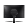 Kép 6/8 - Samsung C27RG50FQU 27" FHD VA 240Hz Gamer Monitor