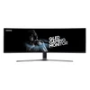Kép 1/10 - Samsung LC49HG90DMRXEN 49