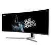 Kép 3/10 - Samsung LC49HG90DMRXEN 49" Qled VA 144Hz Gamer Monitor