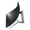 Kép 5/10 - Samsung LC49HG90DMRXEN 49" Qled VA 144Hz Gamer Monitor