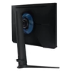 Kép 5/9 - Samsung Odyssey S24AG320NU 24" FHD VA 165Hz Gamer Monitor