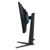 Kép 8/9 - Samsung Odyssey S24AG320NU 24" FHD VA 165Hz Gamer Monitor