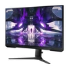 Kép 3/9 - Samsung Odyssey S27AG320NU 27" FHD VA 165Hz Gamer Monitor