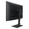 Kép 4/9 - Samsung S27B610EQU 27" QHD IPS 75Hz Monitor
