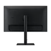 Kép 5/9 - Samsung S27B610EQU 27" QHD IPS 75Hz Monitor