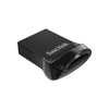 Sandisk 64GB USB 3.1 Cruzer Fit Ultra Fekete (173487) Pendrive