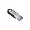 Sandisk 64GB USB 3.0 Cruzer Ultra Flair Ezüst (139789) Pendrive
