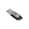 Sandisk 64GB USB 3.0 Cruzer Ultra Flair Ezüst (139789) Pendrive