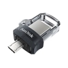 Sandisk 32GB Dual Drive USB 3.0/Micro (173384) Pendrive