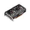 Sapphire PULSE AMD Radeon RX 6500 XT 4GB GDDR6 (11314-01-20G) Videokártya 
