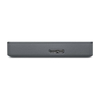 Seagate Basic 2,5" 2TB USB 3.0 (STJL2000400) Fekete Külső Merevlemez