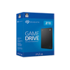Seagate Game Drive for PlayStation 2TB 2,5" USB 3.0 (STGD2000200) Fekete Külső Merevlemez