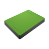 Seagate Game Drive for Xbox 2TB USB 3.0 (STEA2000403) Zöld Külső Merevlemez