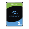Seagate SkyHawk Surveillance 3TB 3,5" (ST3000VX009) Merevlemez