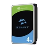 Kép 1/3 - Seagate SkyHawk Surveillance 4TB 3,5" (ST4000VX013) Merevlemez