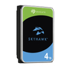 Seagate SkyHawk Surveillance 4TB 3,5" (ST4000VX013) Merevlemez
