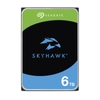 Seagate SkyHawk Surveillance 6TB 3,5" (ST6000VX001) Merevlemez