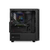 Kép 7/10 - SilentiumPC Signum SG1V EVO TG ARGB Fekete ATX (SPC248) Számítógép ház